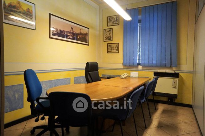 Ufficio in commerciale in Via Piave