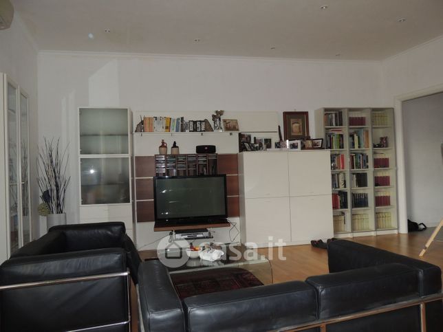 Appartamento in residenziale in Largo Antigono