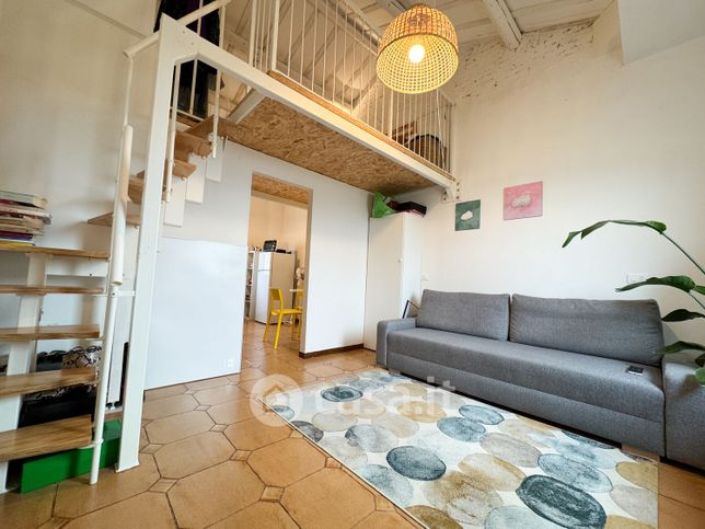 Appartamento in residenziale in Via Onofrio Tommasini 9