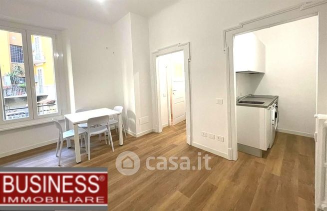 Appartamento in residenziale in Via Enrico Nöe 2