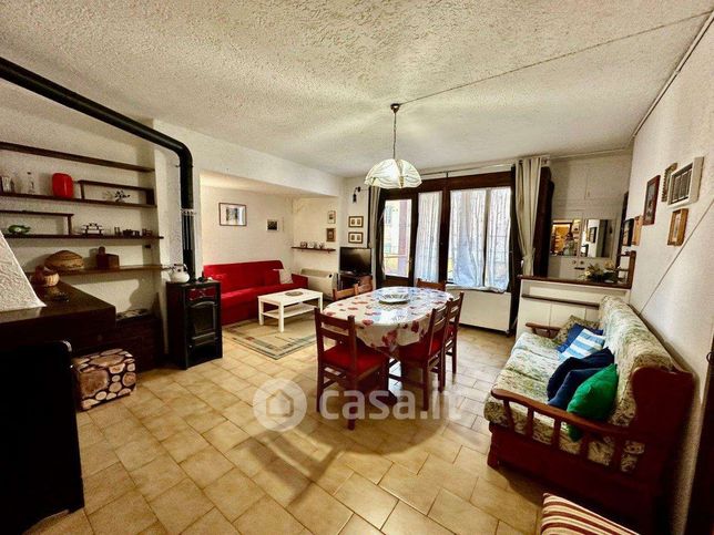 Appartamento in residenziale in Via Umberto I 46 -52