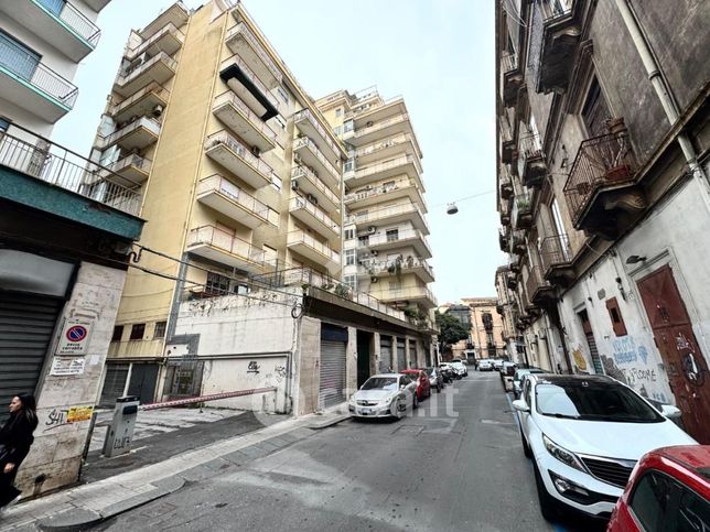 Appartamento in residenziale in Via Canfora