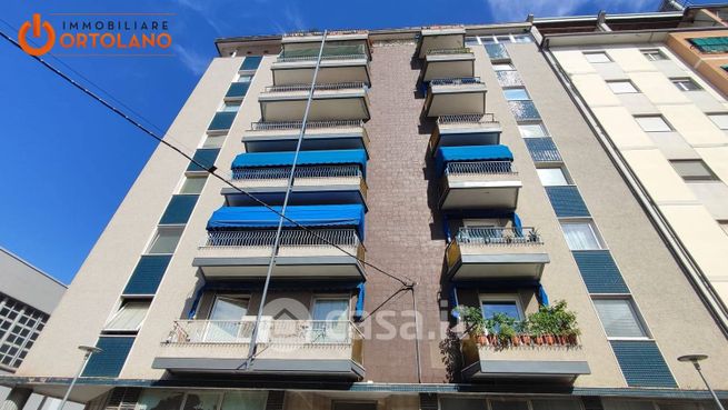 Appartamento in residenziale in Via Giuseppe Mazzini 3