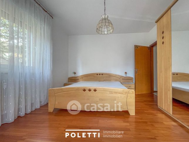 Appartamento in residenziale in Via Wolkenstein