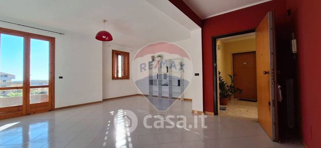 Appartamento in residenziale in Via dei Mille 141 B