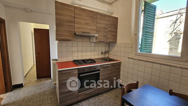Appartamento in residenziale in Via Guglielmo Marconi