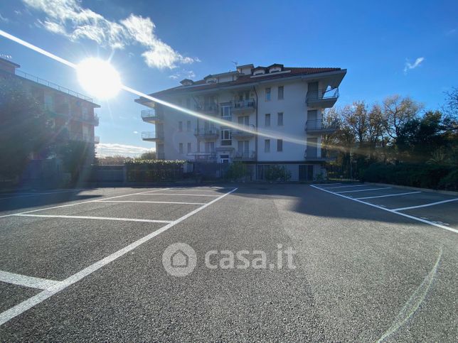 Appartamento in residenziale in Via Magnone 135