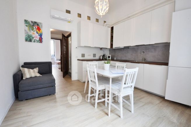 Appartamento in residenziale in Via Curtatone 2