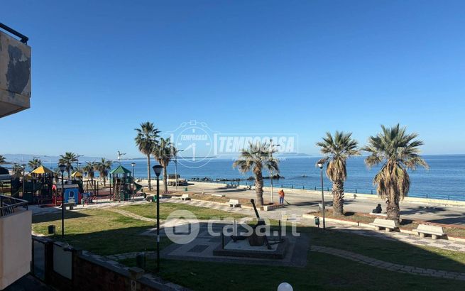 Appartamento in residenziale in Lungomare Cristoforo Colombo