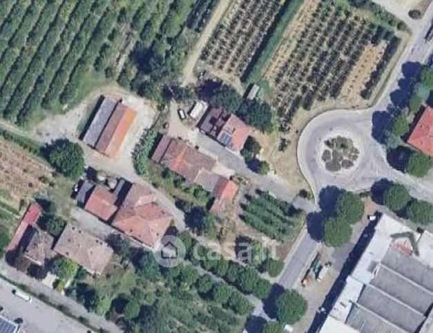 Box/posto auto in residenziale in Via San Martino