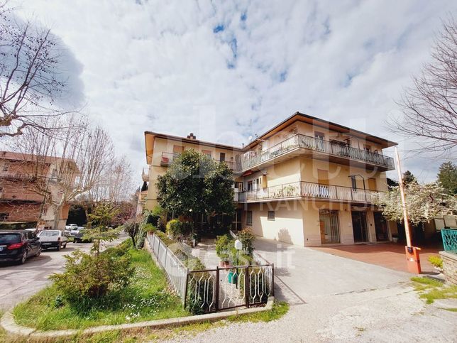 Appartamento in residenziale in Via Rimembranze 28