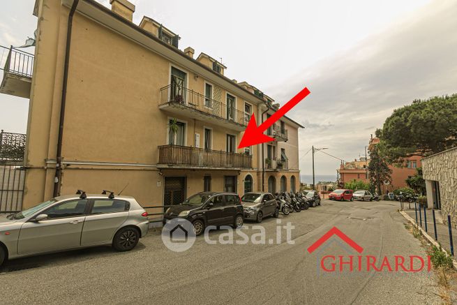 Appartamento in residenziale in Via Giulio Tanini 47 F