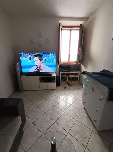 Appartamento in residenziale in Via Gallurì 9