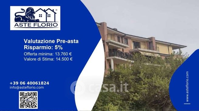Ufficio in commerciale in Via Robert Baden Powell 123