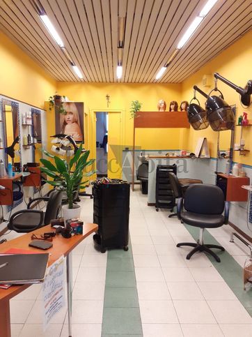 Negozio/locale commerciale in commerciale in SS12 radd 1035
