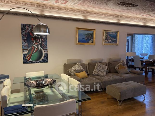 Appartamento in residenziale in 