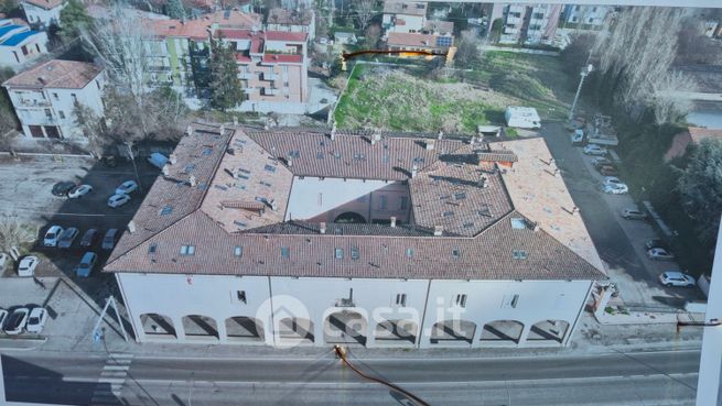 Appartamento in residenziale in Via Emilia Est 159