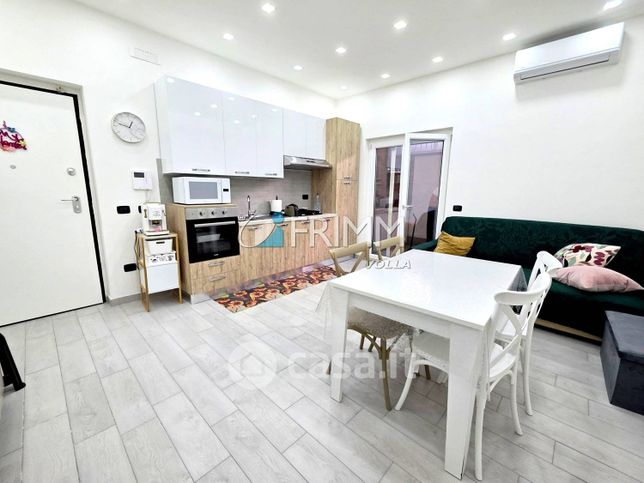 Appartamento in residenziale in Via Raffaello Sanzio 19