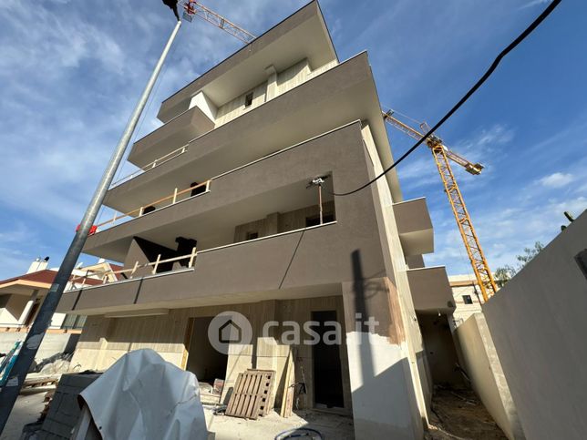 Appartamento in residenziale in Via Girolamo Nisio