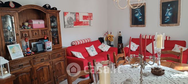 Appartamento in residenziale in Via Aurelia 50