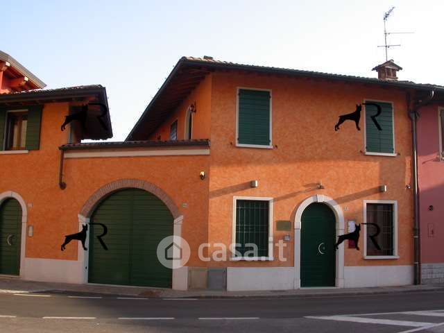 Appartamento in residenziale in Via Liberazione 19