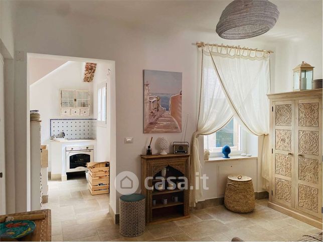Appartamento in residenziale in Via G. Garibaldi 44