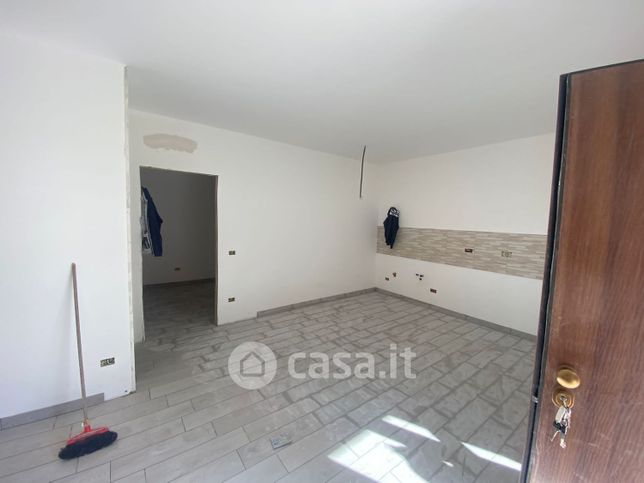 Appartamento in residenziale in Via San Bernardo 12
