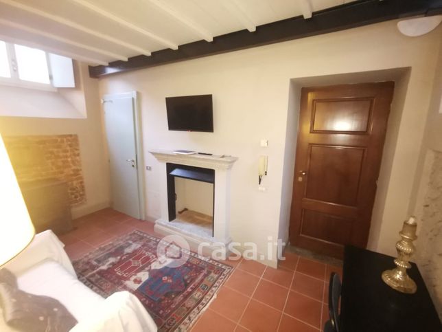 Appartamento in residenziale in Via Alboino 1