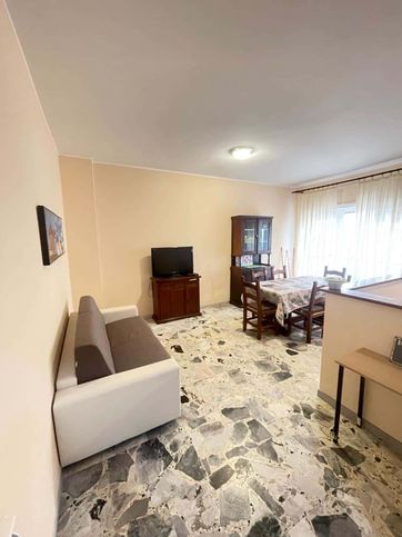 Appartamento in residenziale in Via Rumenia 280