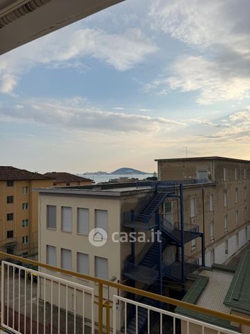 Appartamento in residenziale in Via Virgilio 7
