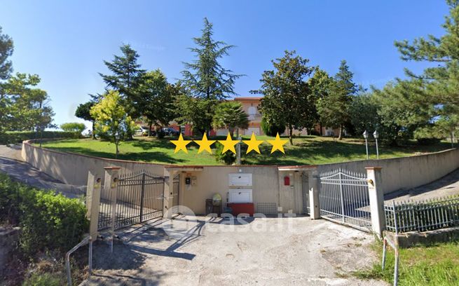 Appartamento in residenziale in Via Rustico