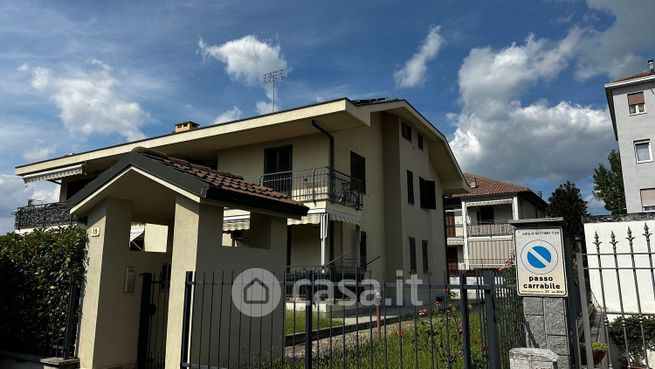 Appartamento in residenziale in Via XX Settembre 10