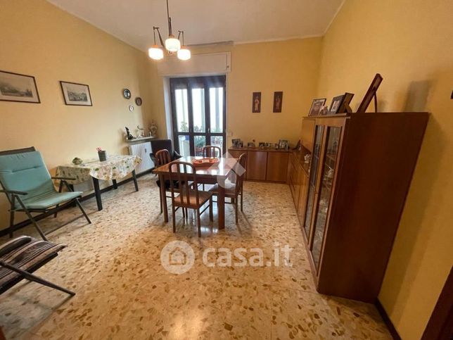 Appartamento in residenziale in Via Luigi Galvani 25