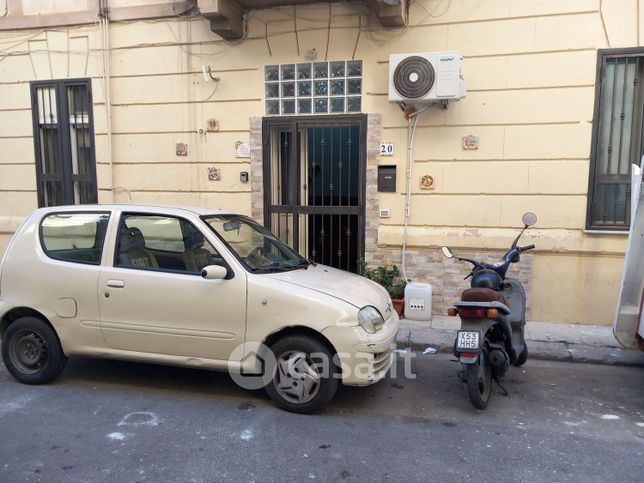 Appartamento in residenziale in Via Francesco Potenzano 20