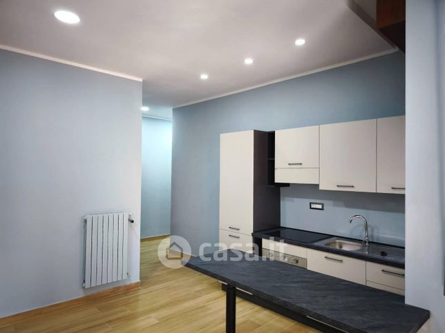 Appartamento in residenziale in Via Circumvallazione