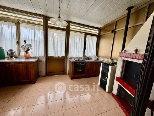 Villa in residenziale in Via del Bosco