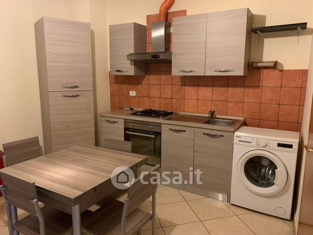 Appartamento in residenziale in 