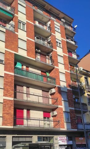 Appartamento in residenziale in Viale Monza 309