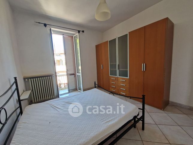 Appartamento in residenziale in Via Giovanni Celoria 6