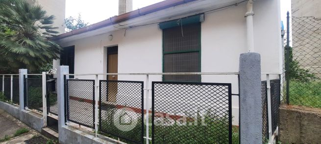 Casa indipendente in residenziale in Via Torrente Trapani 46