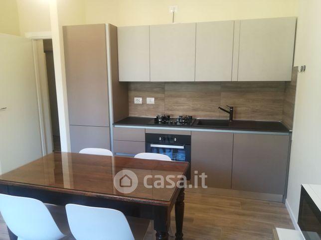 Appartamento in residenziale in Via Pietro Rubini