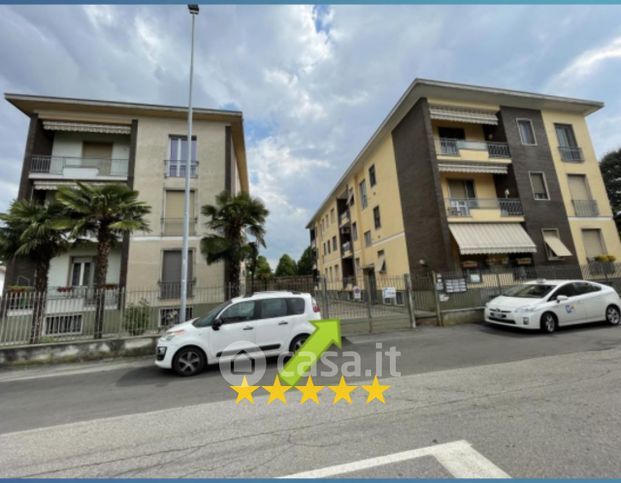 Appartamento in residenziale in Via Bellotti