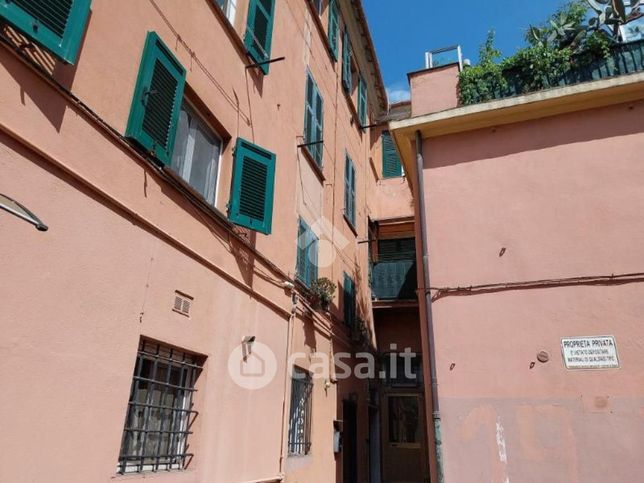 Appartamento in residenziale in Via Ponterotto