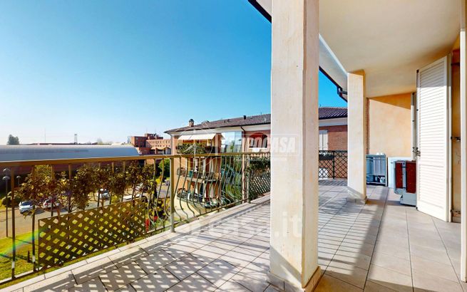 Appartamento in residenziale in Via Marie Curie