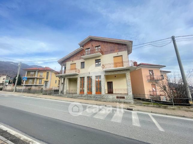 Villa in residenziale in Via Selvaggio 212