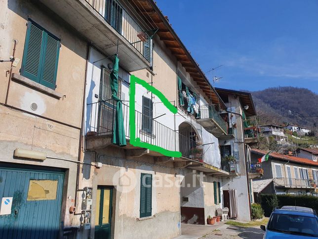 Appartamento in residenziale in Via Valdinacca