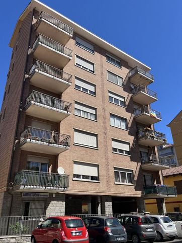 Appartamento in residenziale in Via Gaetano Donizetti 24