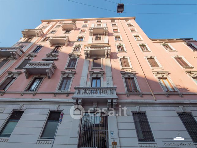 Appartamento in residenziale in Piazzale Carlo Archinto 6