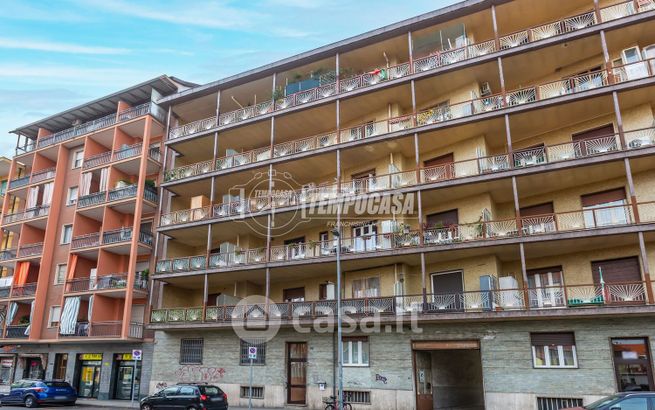 Appartamento in residenziale in Corso Roma 75