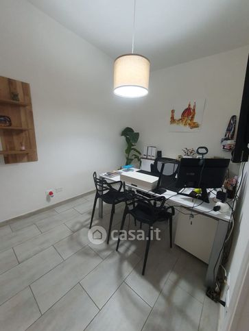Ufficio in commerciale in Via Antonio Scialoja